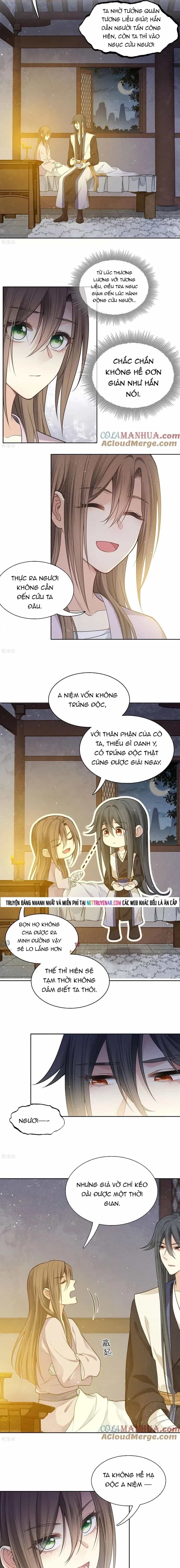 Ta Ở Hoàng Cung Làm Đại Boss - Chương 40 - ảnh 5