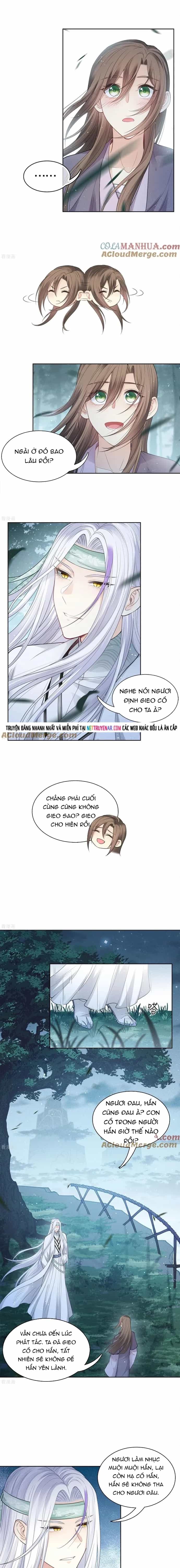 Ta Ở Hoàng Cung Làm Đại Boss - Chương 41 - ảnh 6