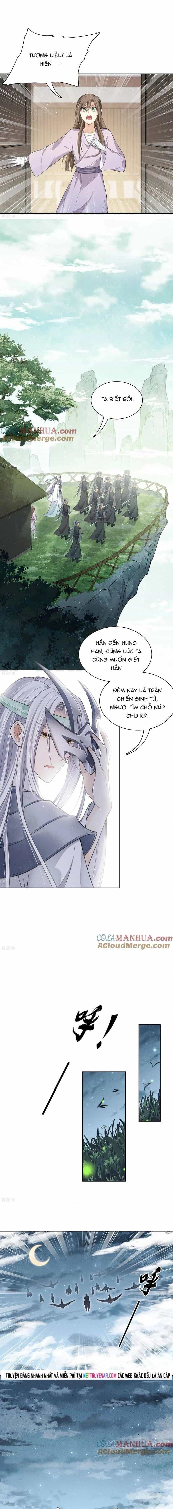 Ta Ở Hoàng Cung Làm Đại Boss - Chương 42 - ảnh 4