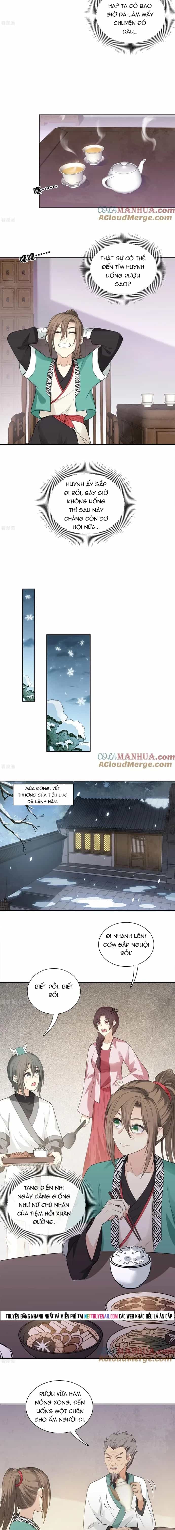Ta Ở Hoàng Cung Làm Đại Boss - Chương 48 - ảnh 2