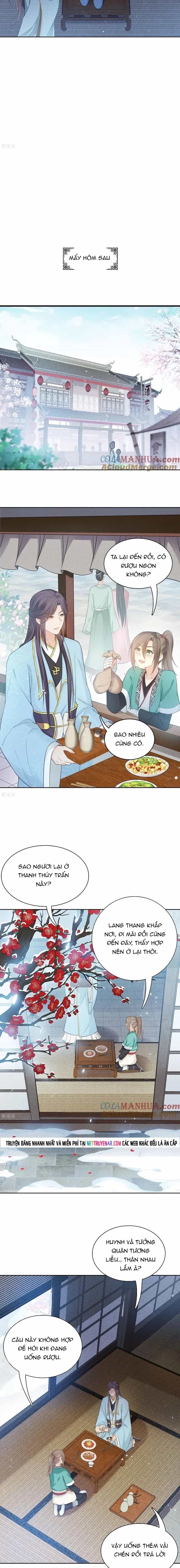 Ta Ở Hoàng Cung Làm Đại Boss - Chương 49 - ảnh 4
