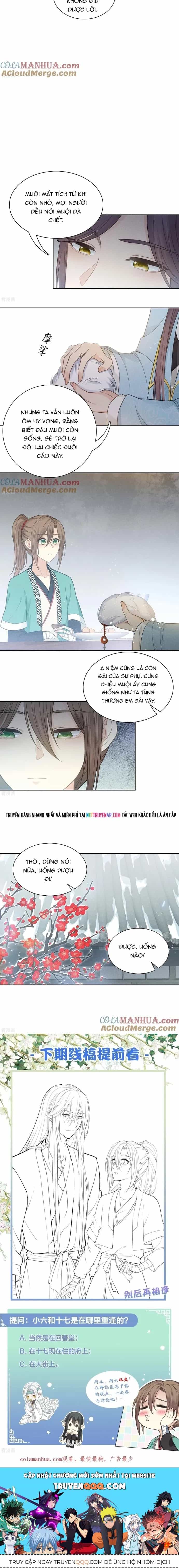 Ta Ở Hoàng Cung Làm Đại Boss - Chương 49 - ảnh 6