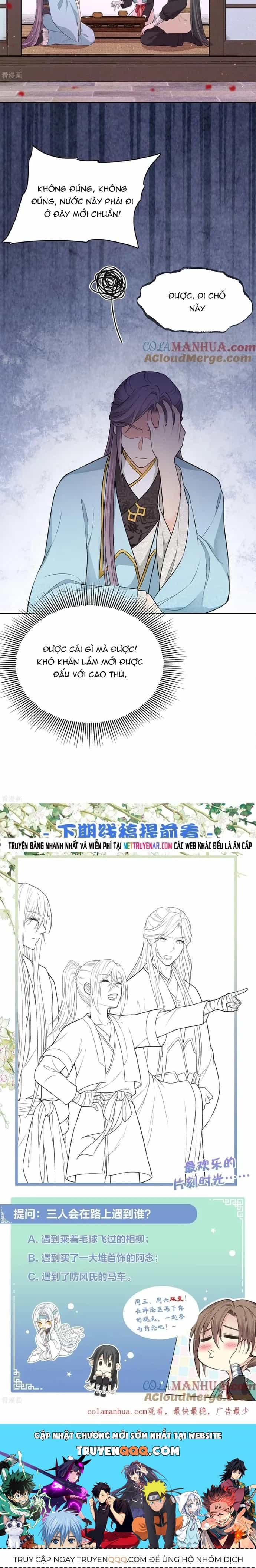 Ta Ở Hoàng Cung Làm Đại Boss - Chương 50 - ảnh 6