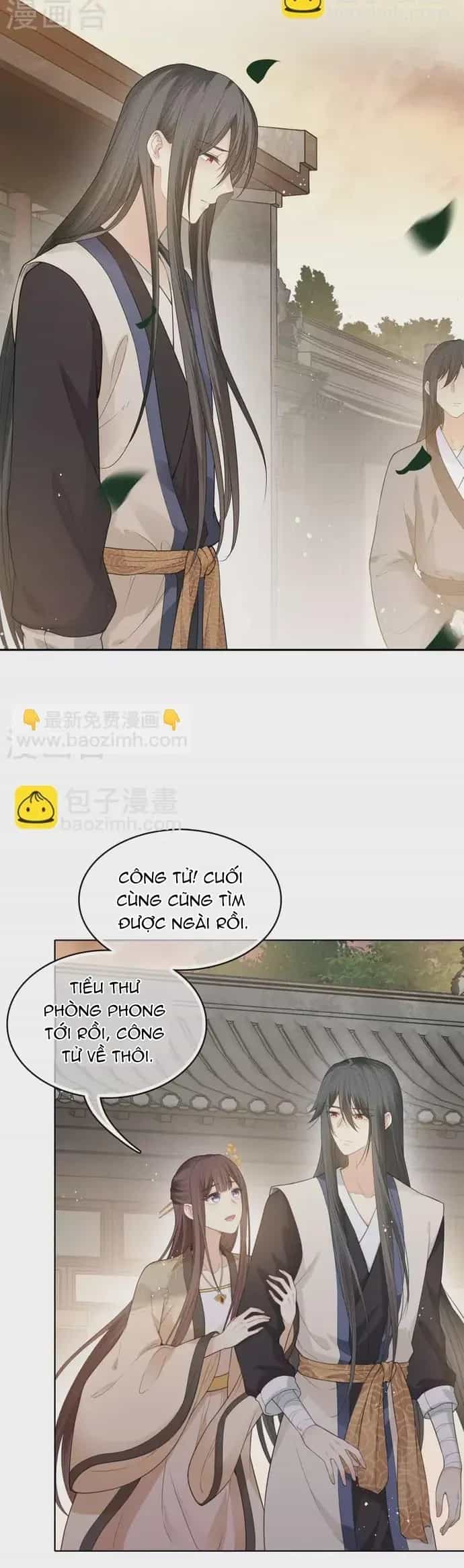 Ta Ở Hoàng Cung Làm Đại Boss - Chương 51 - ảnh 10