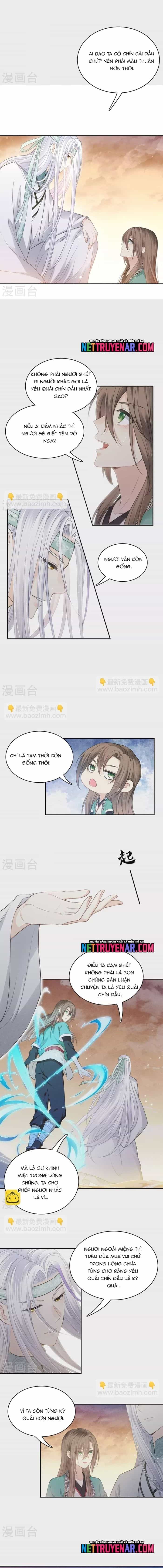 Ta Ở Hoàng Cung Làm Đại Boss - Chương 54 - ảnh 3
