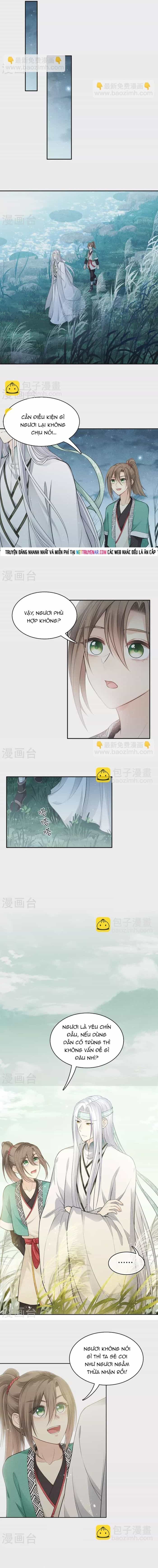 Ta Ở Hoàng Cung Làm Đại Boss - Chương 58 - ảnh 4