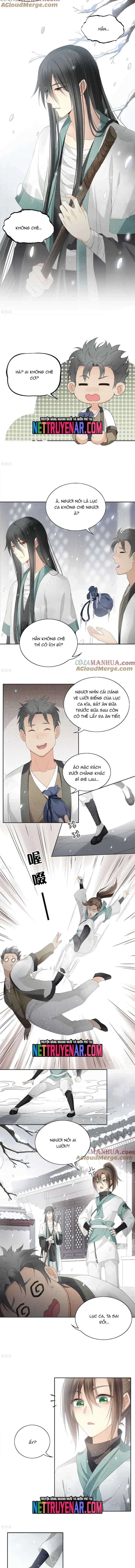 Ta Ở Hoàng Cung Làm Đại Boss - Chương 6 - ảnh 3