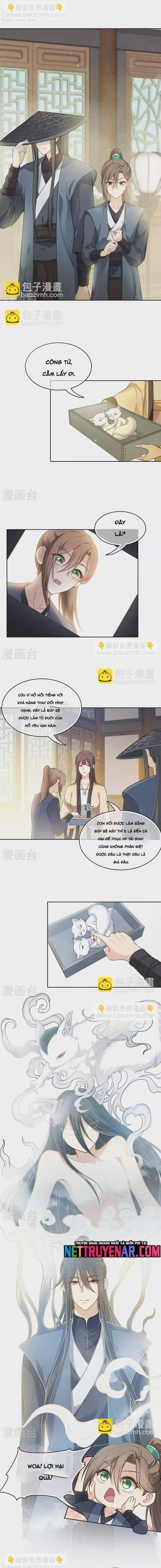 Ta Ở Hoàng Cung Làm Đại Boss - Chương 63 - ảnh 3
