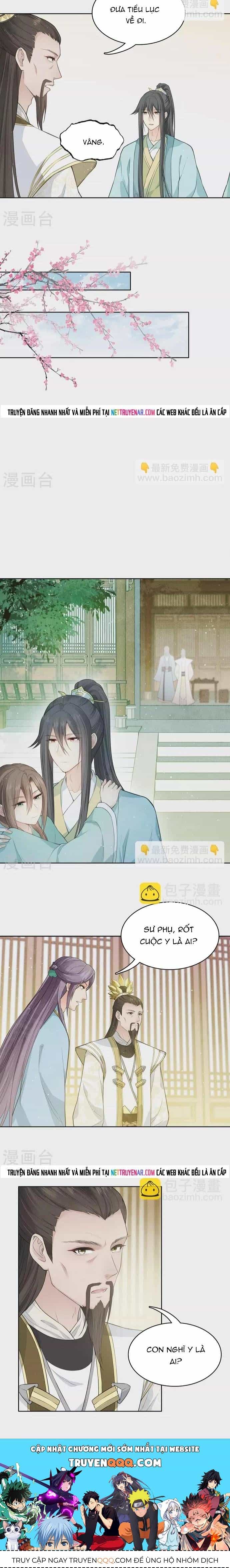 Ta Ở Hoàng Cung Làm Đại Boss - Chương 72 - ảnh 4