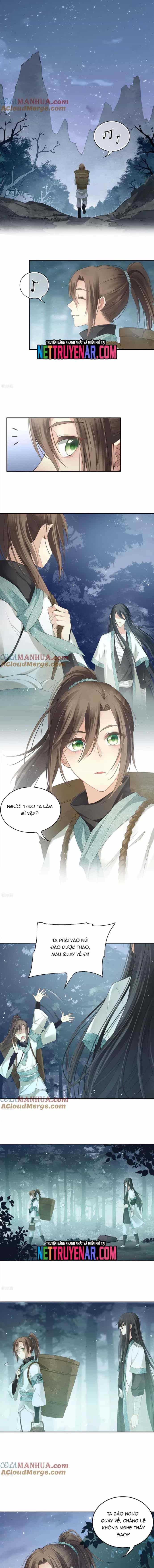 Ta Ở Hoàng Cung Làm Đại Boss - Chương 8 - ảnh 2