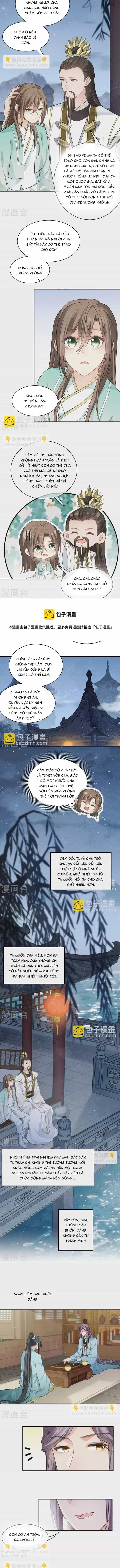 Ta Ở Hoàng Cung Làm Đại Boss - Chương 85 - ảnh 2