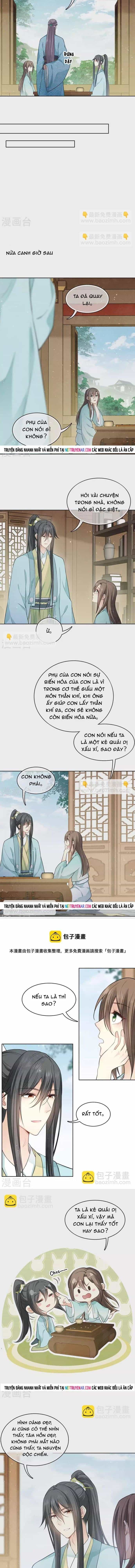 Ta Ở Hoàng Cung Làm Đại Boss - Chương 86 - ảnh 2