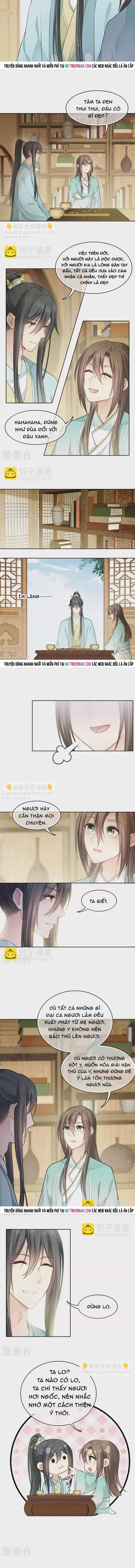 Ta Ở Hoàng Cung Làm Đại Boss - Chương 86 - ảnh 3