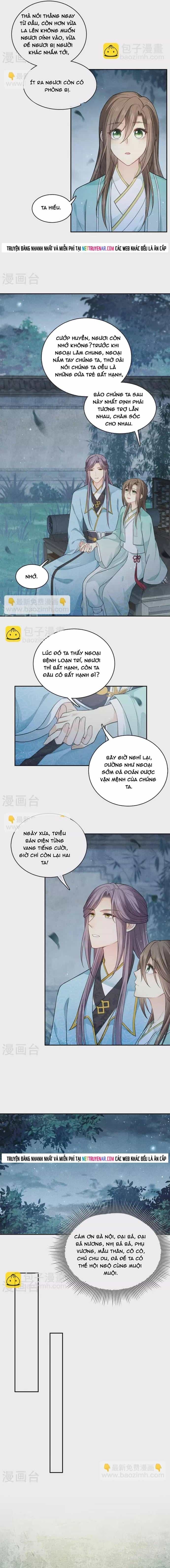 Ta Ở Hoàng Cung Làm Đại Boss - Chương 88 - ảnh 1