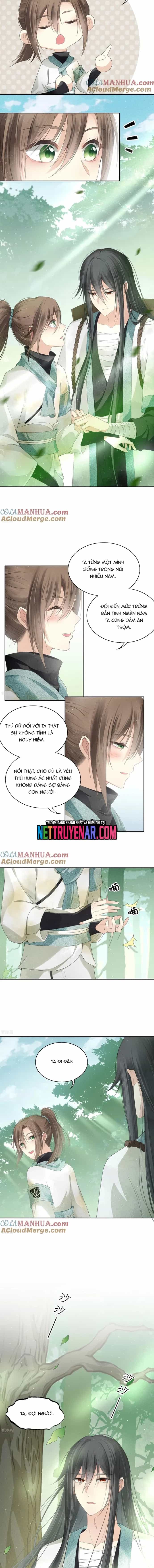 Ta Ở Hoàng Cung Làm Đại Boss - Chương 9 - ảnh 4
