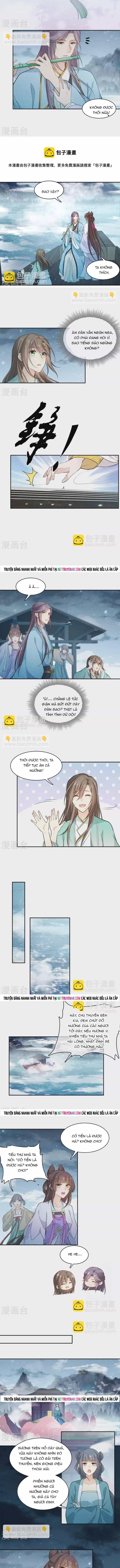 Ta Ở Hoàng Cung Làm Đại Boss - Chương 92 - ảnh 2