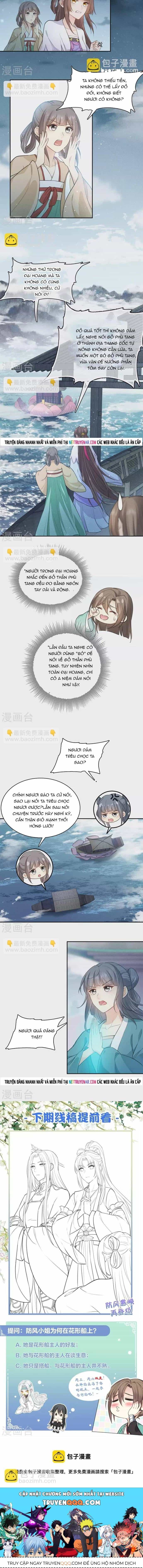 Ta Ở Hoàng Cung Làm Đại Boss - Chương 92 - ảnh 3