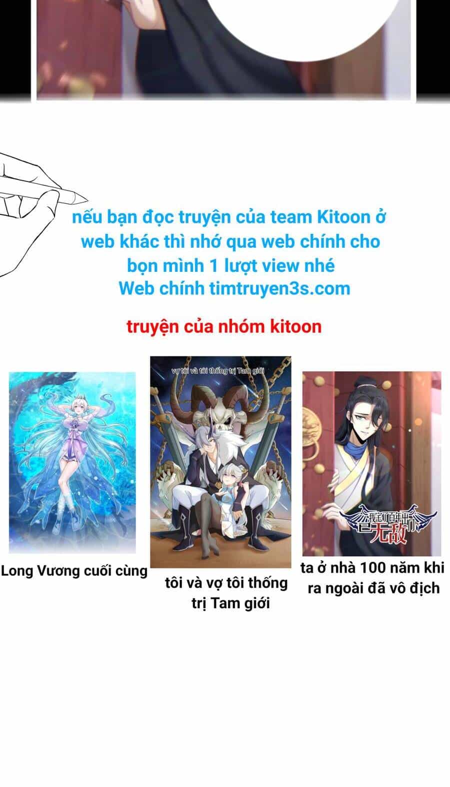 Ta Ở Nhà 100 Năm Khi Ra Ngoài Đã Vô Địch - Chương 0 - ảnh 16