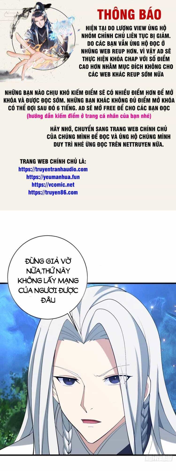 Ta Ở Nhà 100 Năm Khi Ra Ngoài Đã Vô Địch - Chương 102 - ảnh 1