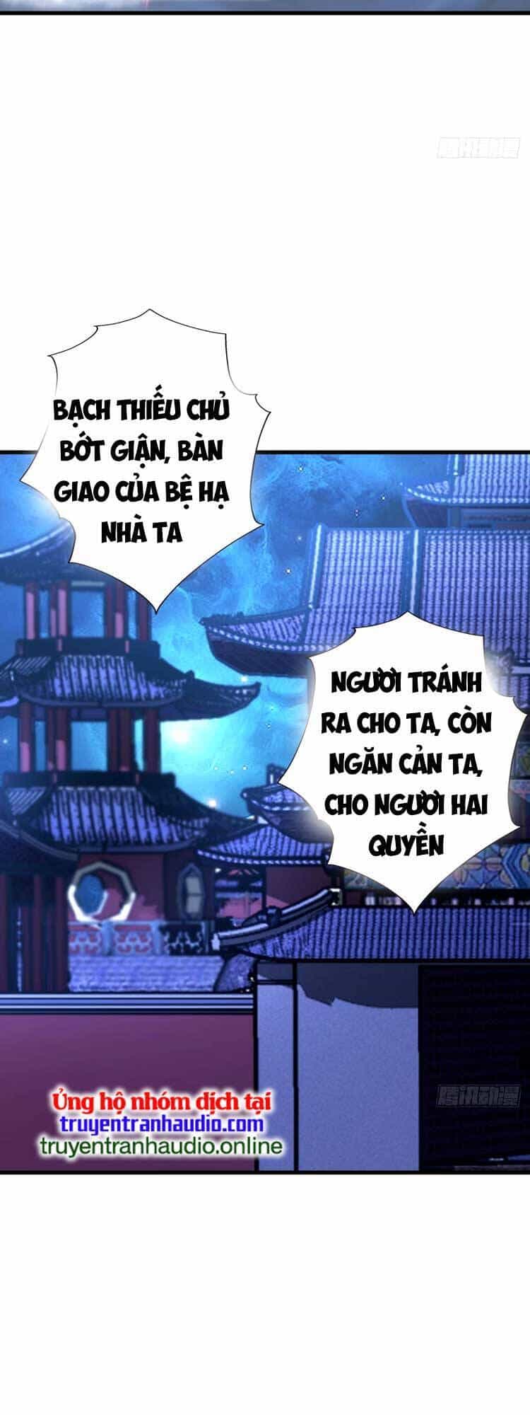 Ta Ở Nhà 100 Năm Khi Ra Ngoài Đã Vô Địch - Chương 103 - ảnh 27