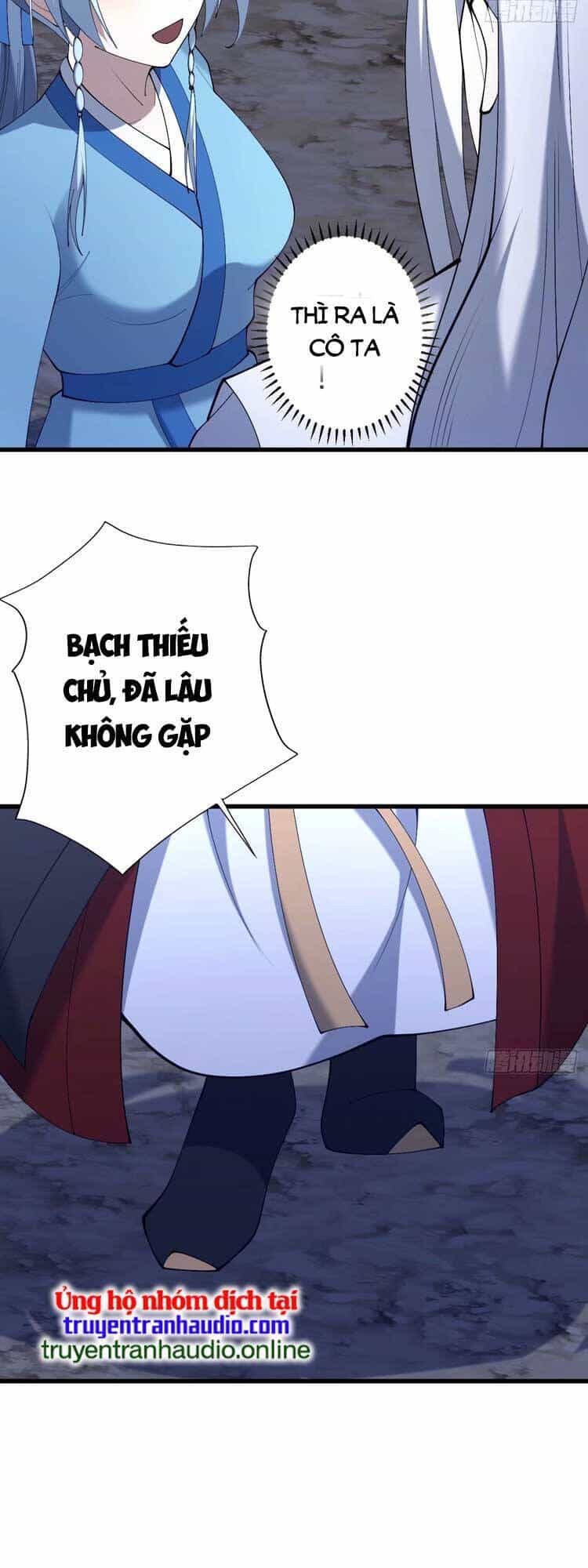 Ta Ở Nhà 100 Năm Khi Ra Ngoài Đã Vô Địch - Chương 103 - ảnh 29