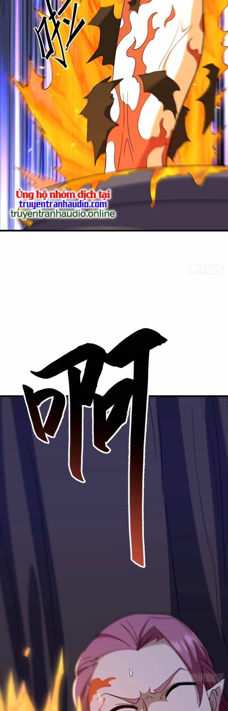 Ta Ở Nhà 100 Năm Khi Ra Ngoài Đã Vô Địch - Chương 104 - ảnh 16