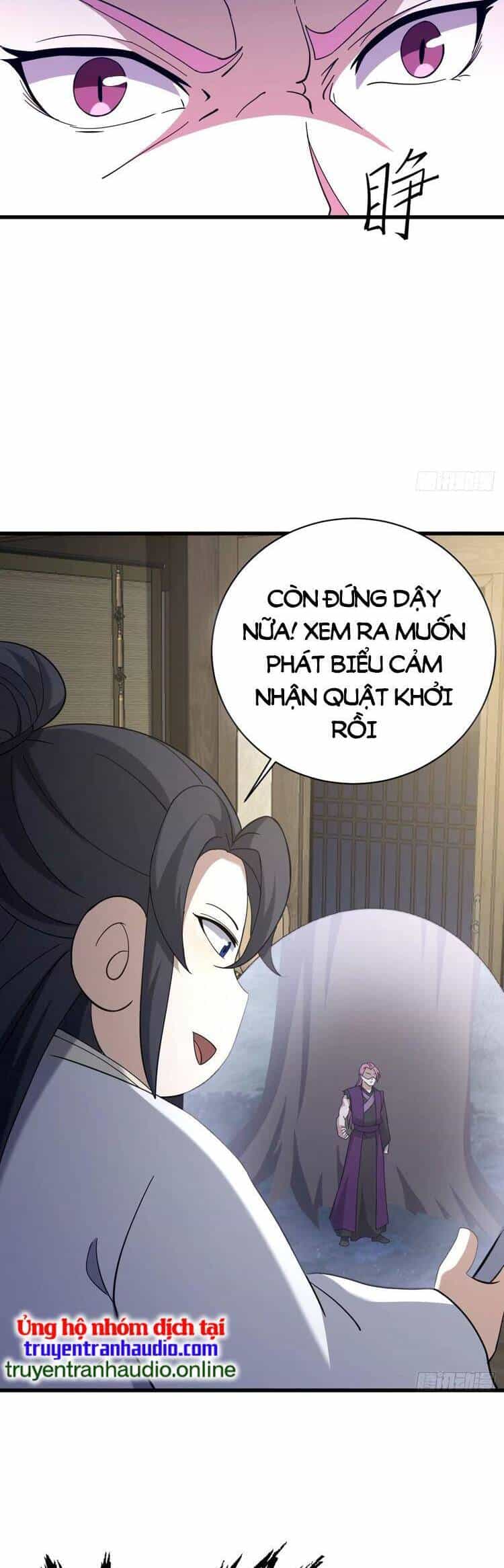 Ta Ở Nhà 100 Năm Khi Ra Ngoài Đã Vô Địch - Chương 104 - ảnh 20