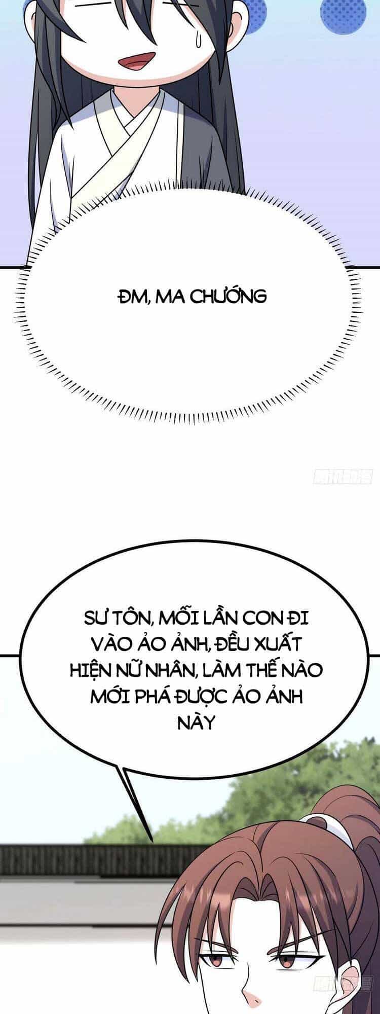 Ta Ở Nhà 100 Năm Khi Ra Ngoài Đã Vô Địch - Chương 108 - ảnh 22
