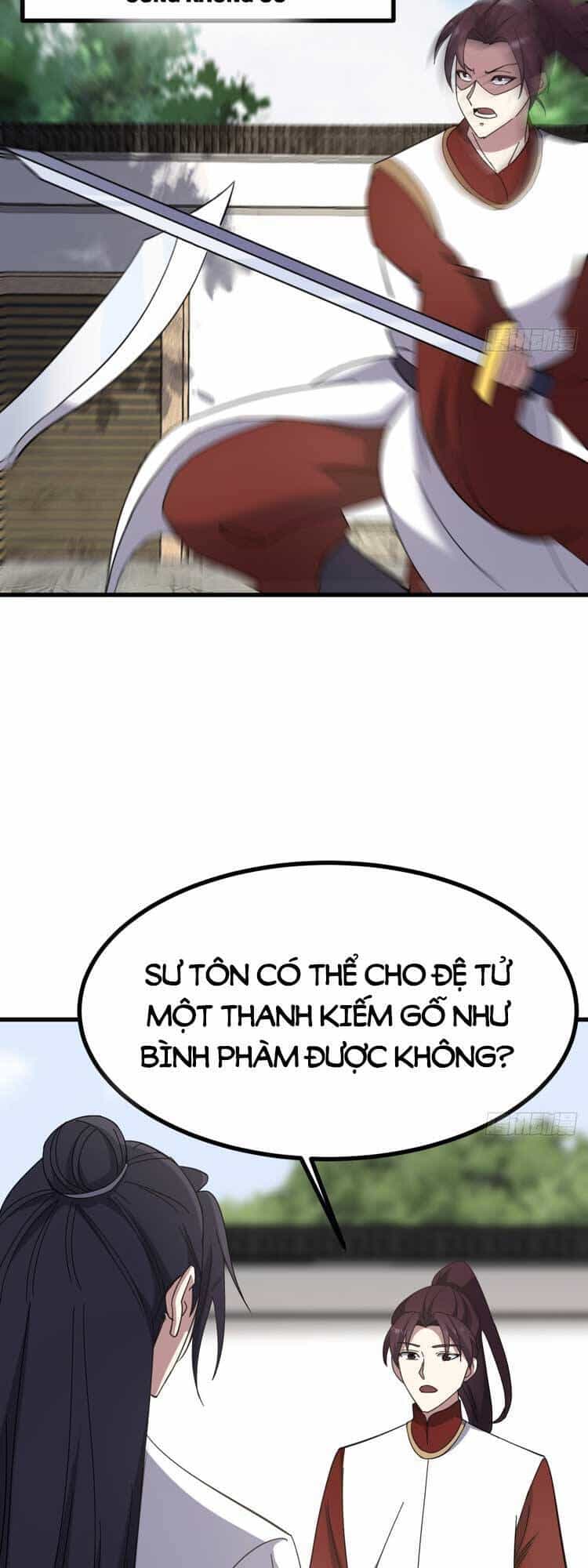 Ta Ở Nhà 100 Năm Khi Ra Ngoài Đã Vô Địch - Chương 109 - ảnh 3
