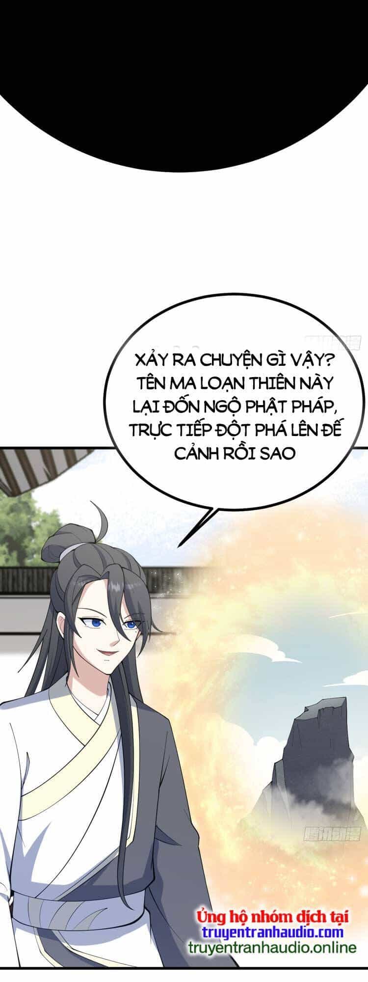 Ta Ở Nhà 100 Năm Khi Ra Ngoài Đã Vô Địch - Chương 110 - ảnh 29