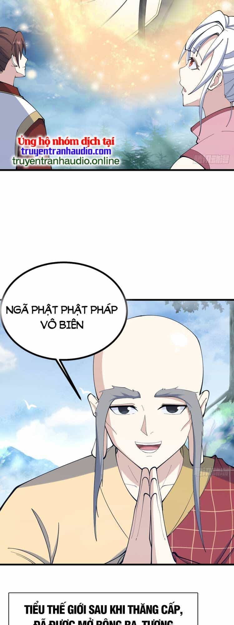 Ta Ở Nhà 100 Năm Khi Ra Ngoài Đã Vô Địch - Chương 110 - ảnh 7