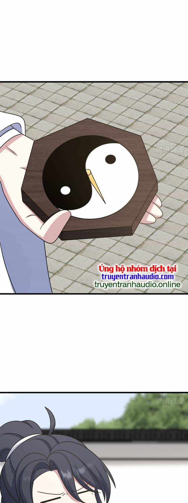 Ta Ở Nhà 100 Năm Khi Ra Ngoài Đã Vô Địch - Chương 111 - ảnh 9