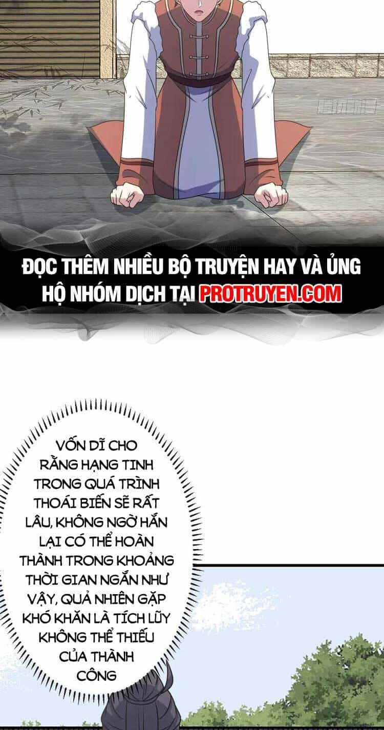 Ta Ở Nhà 100 Năm Khi Ra Ngoài Đã Vô Địch - Chương 115 - ảnh 26