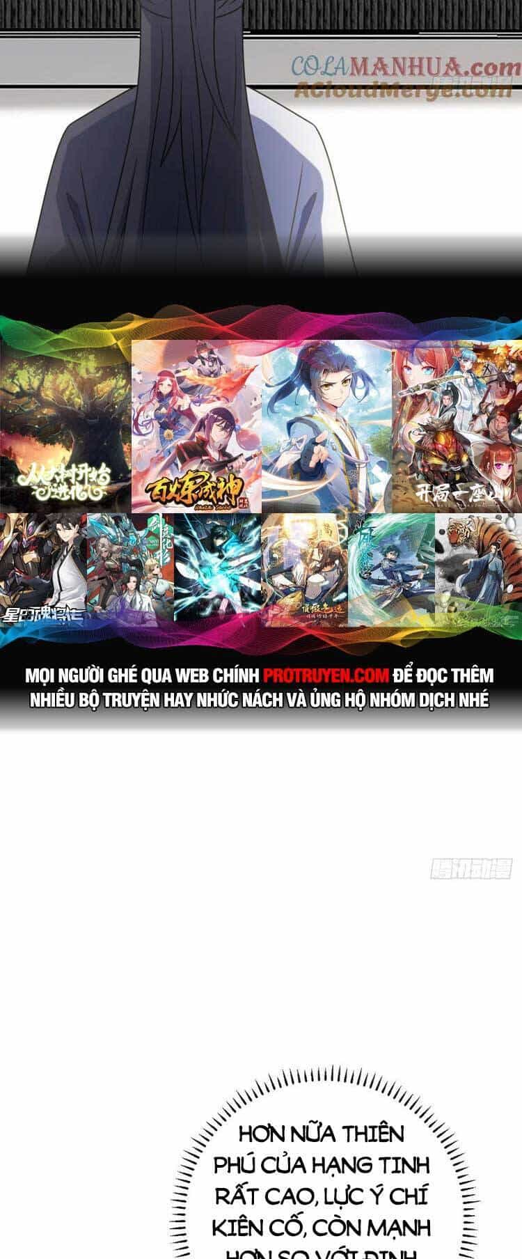 Ta Ở Nhà 100 Năm Khi Ra Ngoài Đã Vô Địch - Chương 115 - ảnh 27