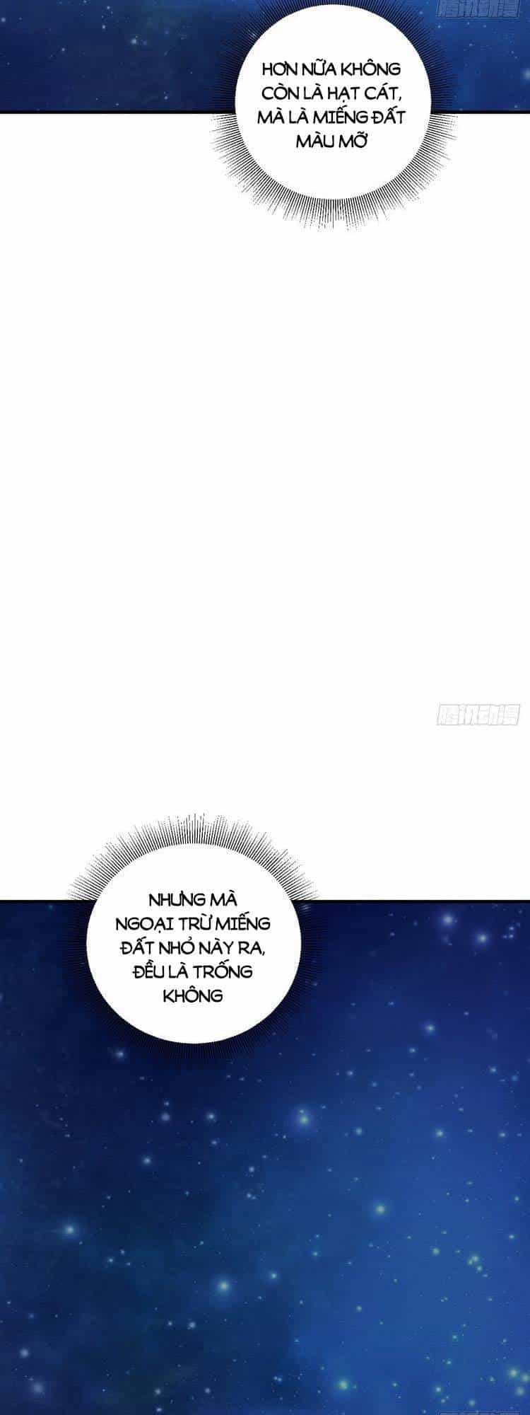 Ta Ở Nhà 100 Năm Khi Ra Ngoài Đã Vô Địch - Chương 11 - ảnh 2