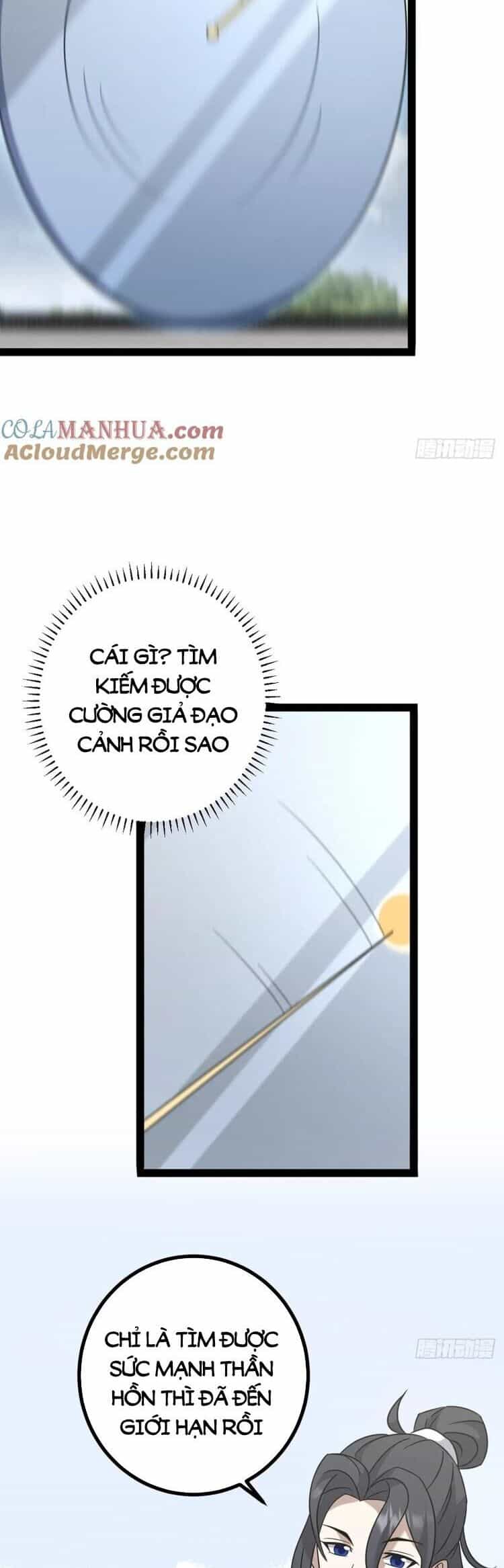 Ta Ở Nhà 100 Năm Khi Ra Ngoài Đã Vô Địch - Chương 120 - ảnh 11