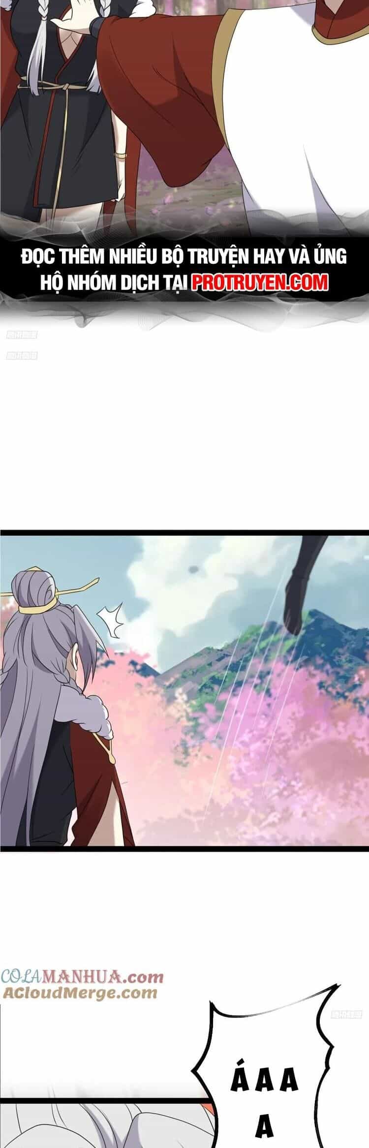 Ta Ở Nhà 100 Năm Khi Ra Ngoài Đã Vô Địch - Chương 120 - ảnh 2