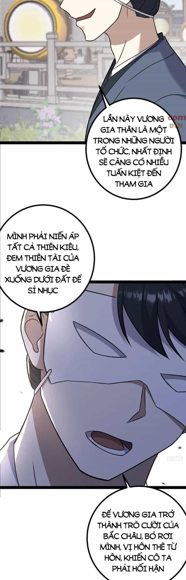 Ta Ở Nhà 100 Năm Khi Ra Ngoài Đã Vô Địch - Chương 120 - ảnh 6
