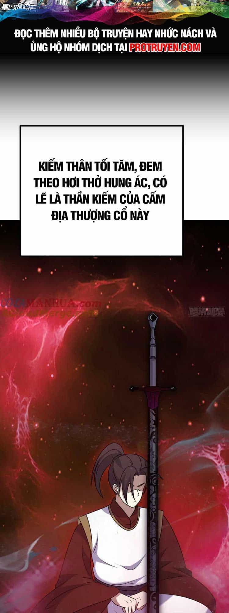 Ta Ở Nhà 100 Năm Khi Ra Ngoài Đã Vô Địch - Chương 121 - ảnh 21