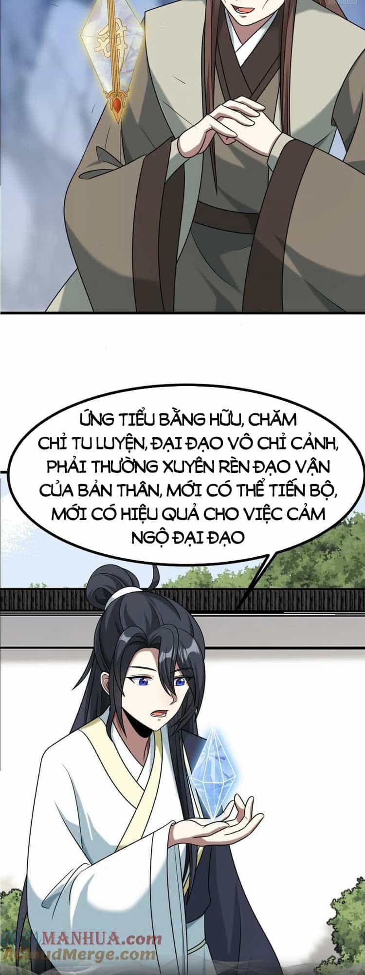 Ta Ở Nhà 100 Năm Khi Ra Ngoài Đã Vô Địch - Chương 121 - ảnh 3