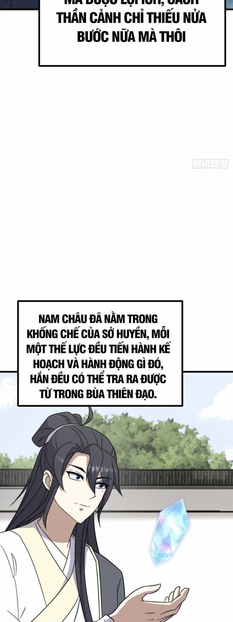 Ta Ở Nhà 100 Năm Khi Ra Ngoài Đã Vô Địch - Chương 122 - ảnh 15