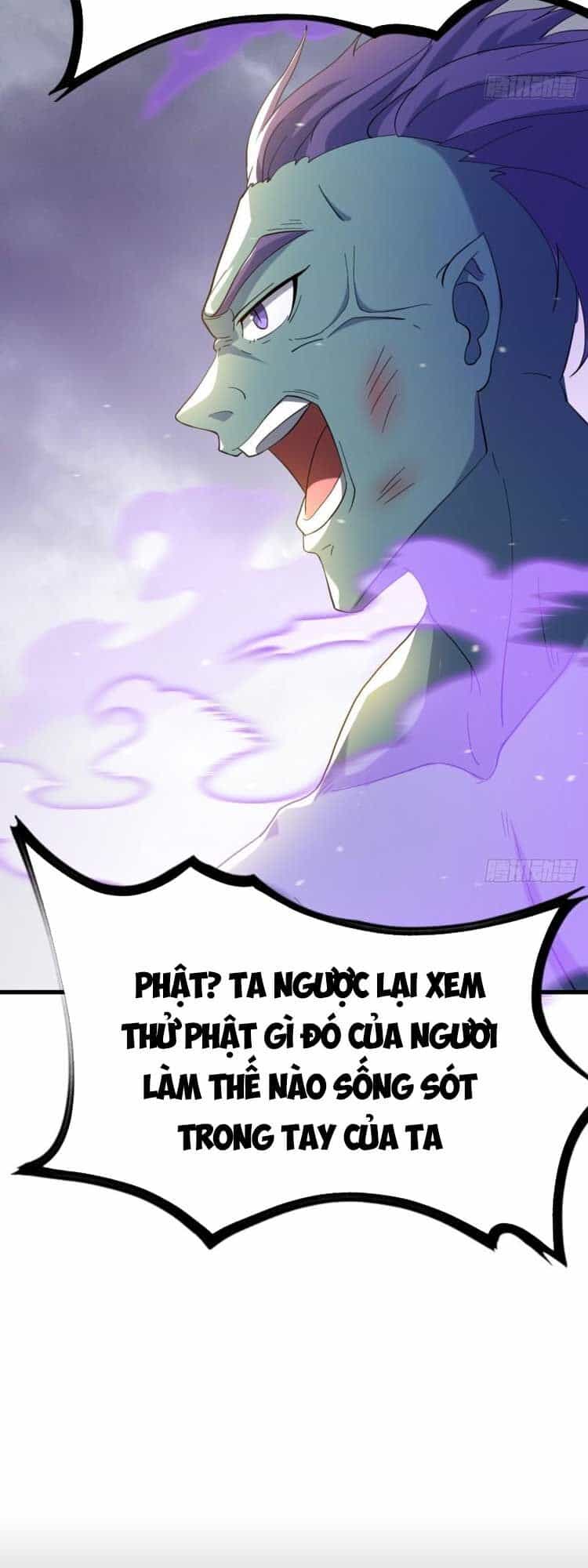 Ta Ở Nhà 100 Năm Khi Ra Ngoài Đã Vô Địch - Chương 122 - ảnh 25