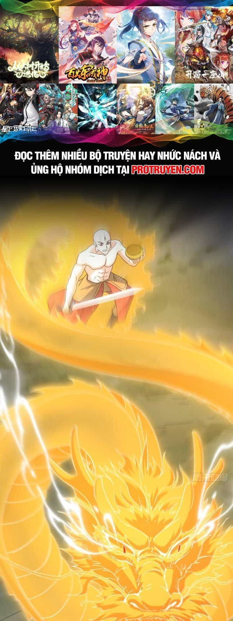 Ta Ở Nhà 100 Năm Khi Ra Ngoài Đã Vô Địch - Chương 122 - ảnh 28
