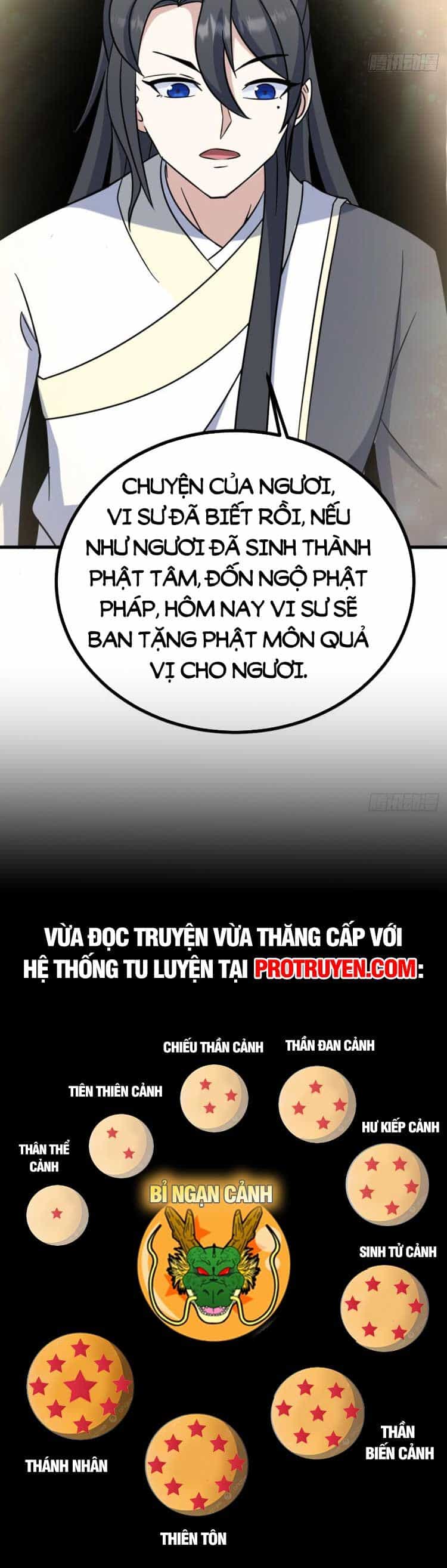 Ta Ở Nhà 100 Năm Khi Ra Ngoài Đã Vô Địch - Chương 122 - ảnh 37