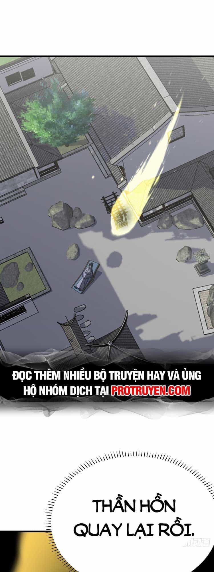 Ta Ở Nhà 100 Năm Khi Ra Ngoài Đã Vô Địch - Chương 124 - ảnh 12