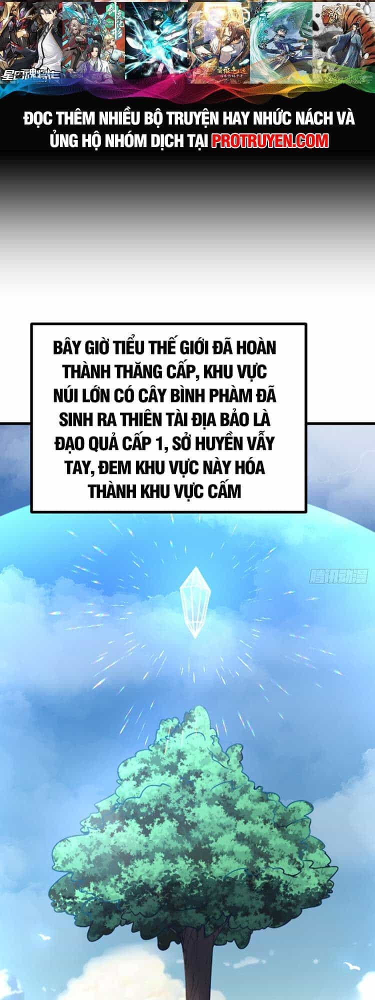 Ta Ở Nhà 100 Năm Khi Ra Ngoài Đã Vô Địch - Chương 124 - ảnh 31