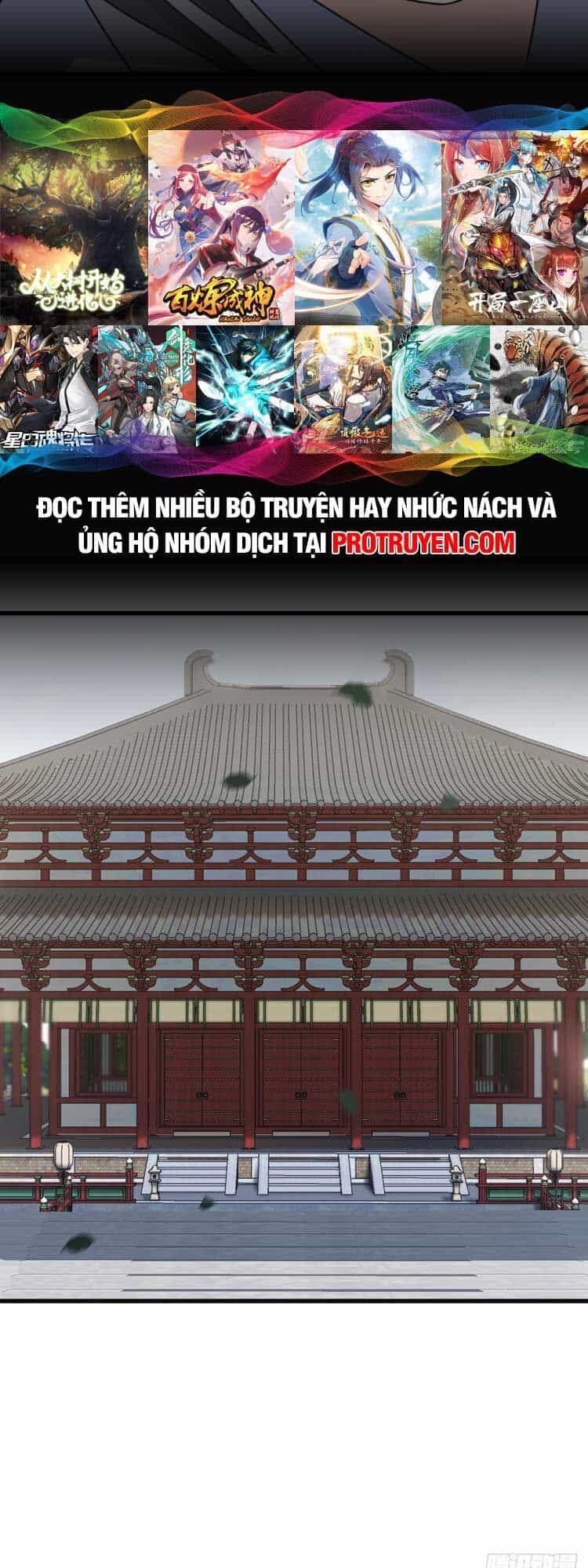 Ta Ở Nhà 100 Năm Khi Ra Ngoài Đã Vô Địch - Chương 127 - ảnh 10