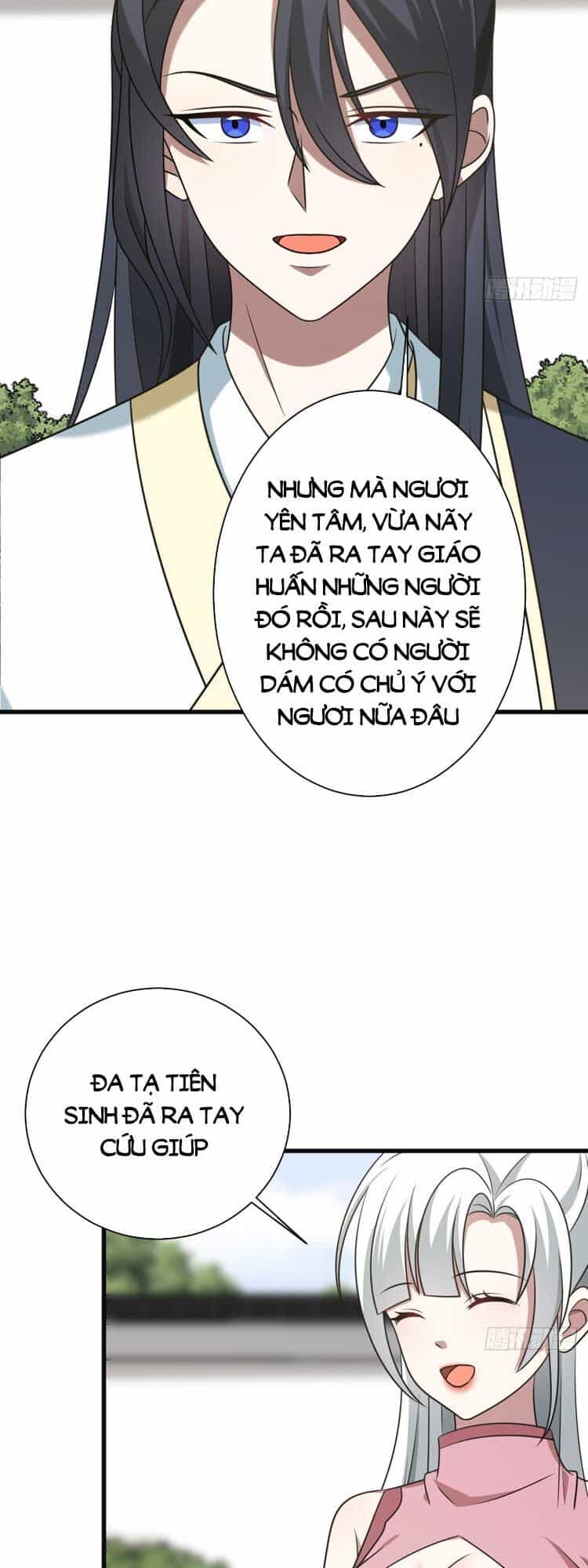 Ta Ở Nhà 100 Năm Khi Ra Ngoài Đã Vô Địch - Chương 127 - ảnh 26
