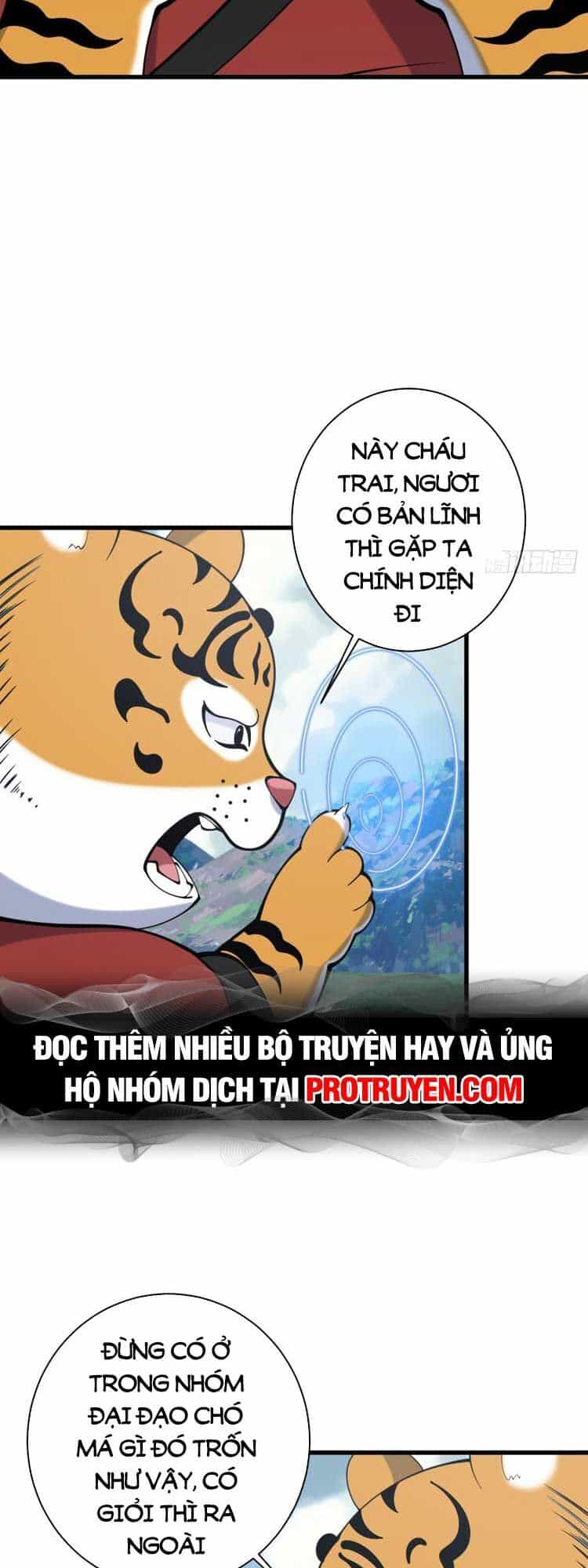 Ta Ở Nhà 100 Năm Khi Ra Ngoài Đã Vô Địch - Chương 128 - ảnh 20