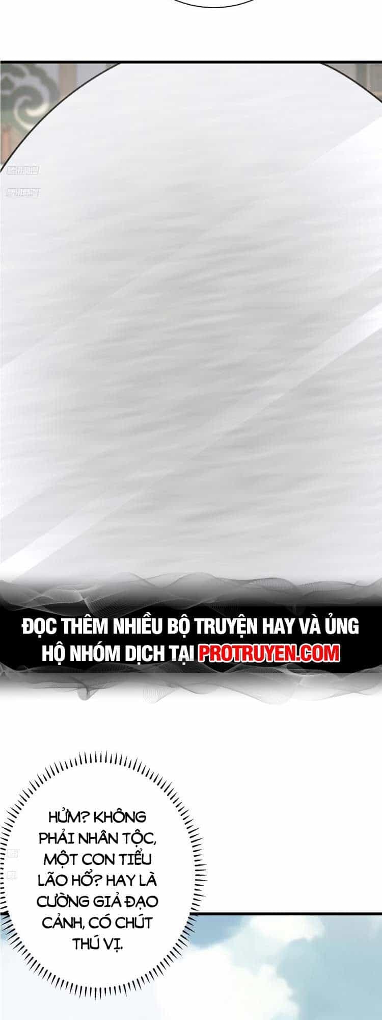 Ta Ở Nhà 100 Năm Khi Ra Ngoài Đã Vô Địch - Chương 128 - ảnh 3